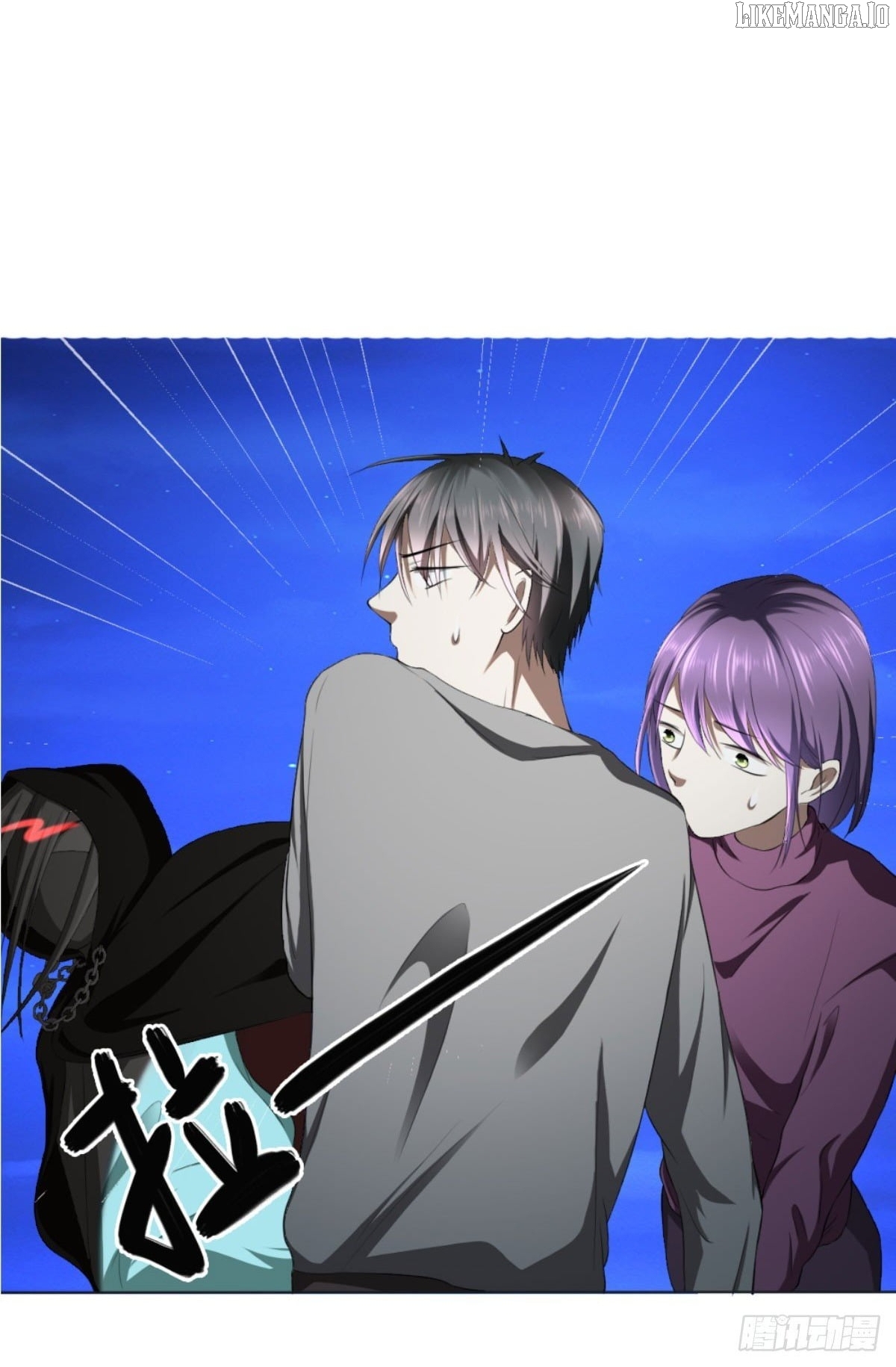 I Became the Group's Favorite Daughter Chapter 14 - page 17